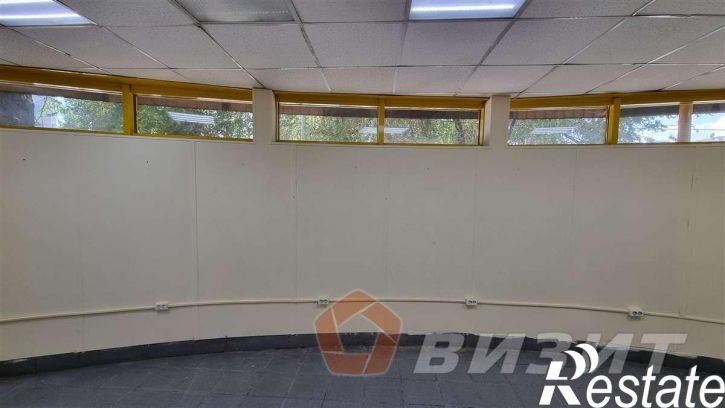 Торговое помещение Полевая улица, 72