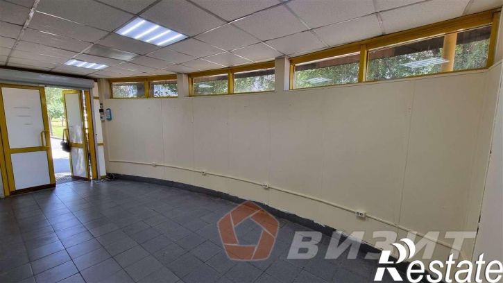 Торговое помещение Полевая улица, 72