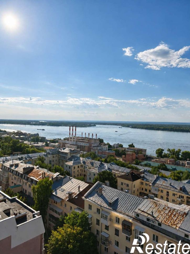 Офис Молодогвардейская улица, 204
