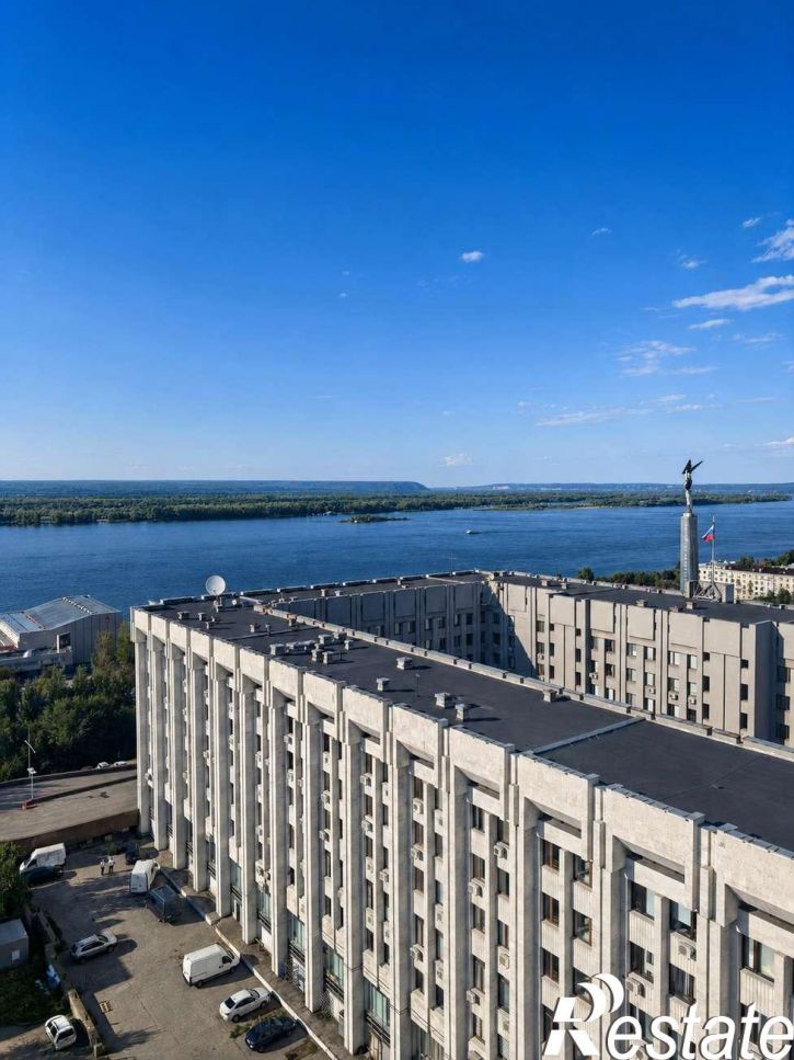 Офис Молодогвардейская улица, 204