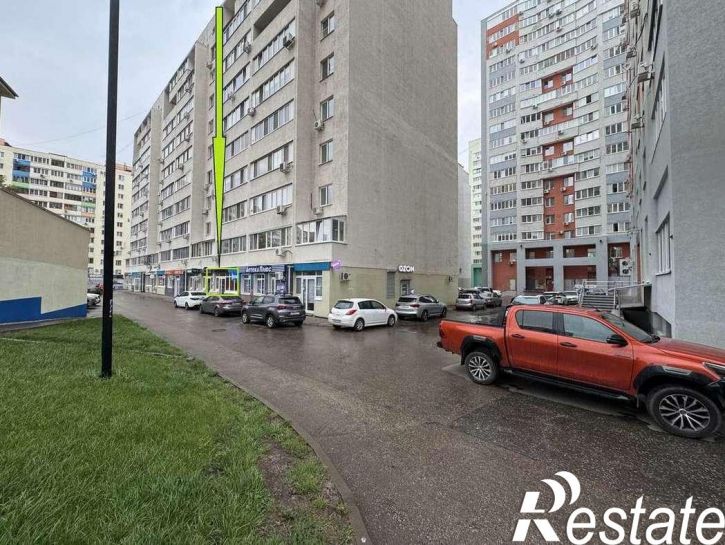 Торговое помещение Георгия Димитрова улица, 110а