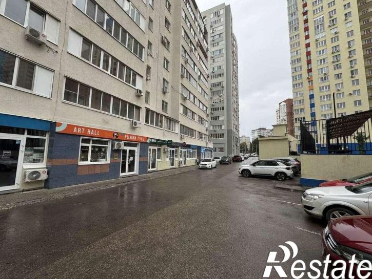 Торговое помещение Георгия Димитрова улица, 110а