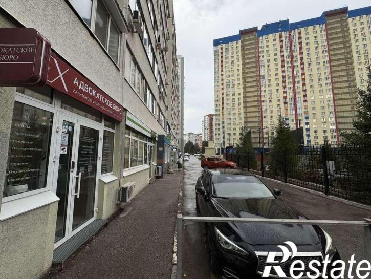 Торговое помещение Георгия Димитрова улица, 110а