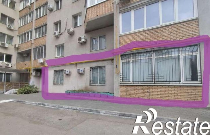 Офис Братьев Коростелёвых улица, 83