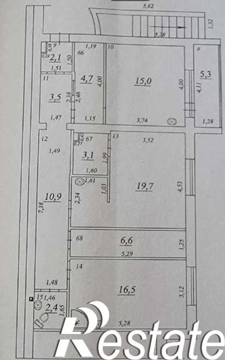 Офис Братьев Коростелёвых улица, 83