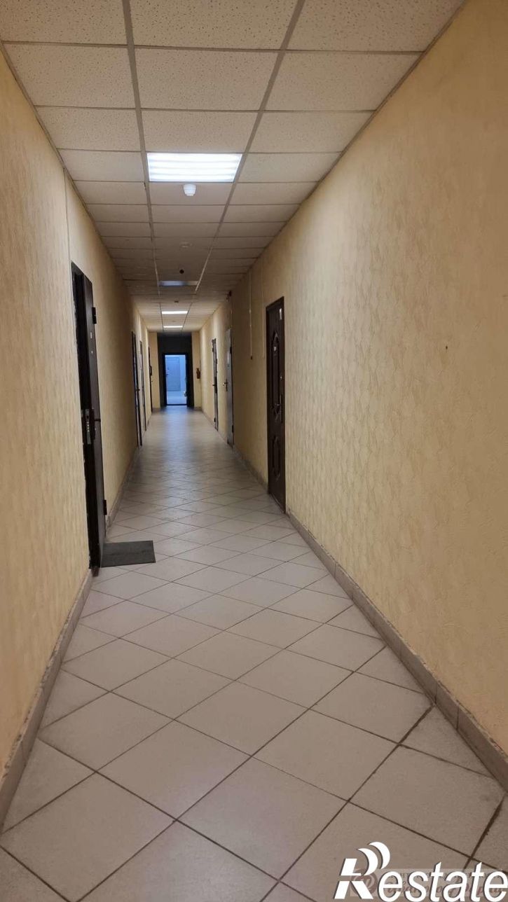 Офис Революционная улица, 70