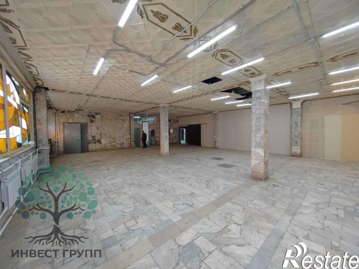 Производственное помещение Алма-Атинская улица, 29к44