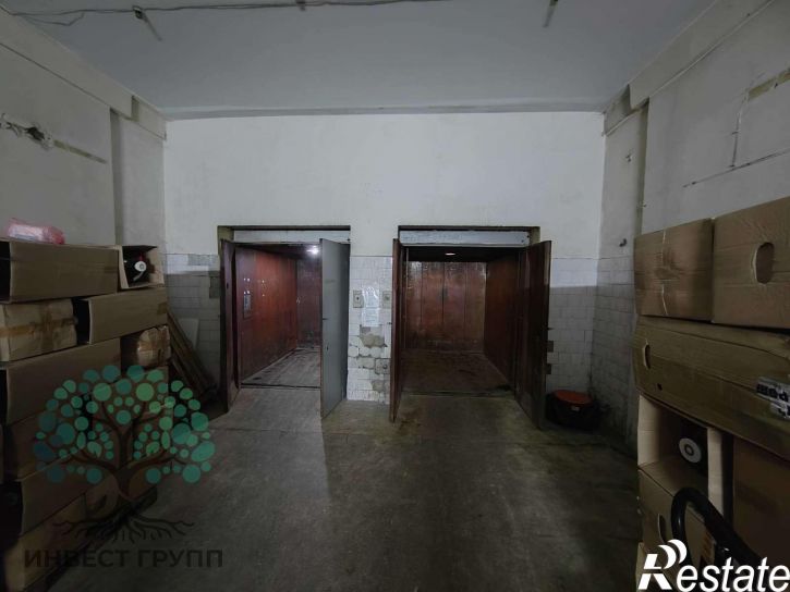 Производственное помещение Алма-Атинская улица, 29к44