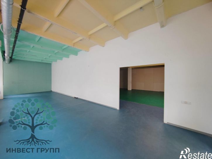 Торговое помещение Физкультурная улица, 101
