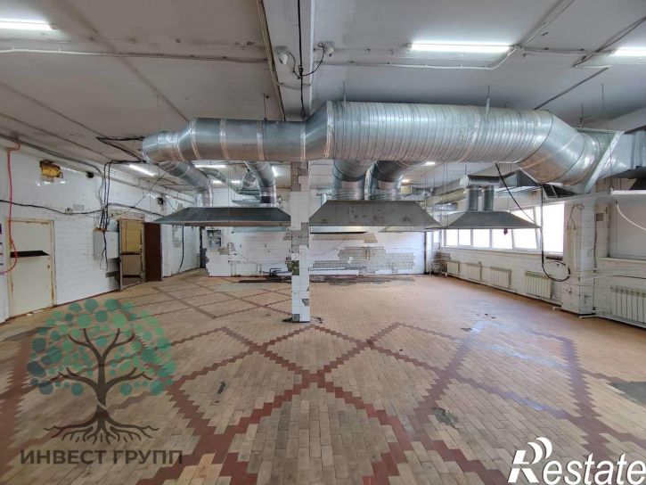 Производственное помещение Алма-Атинская улица, 29к44