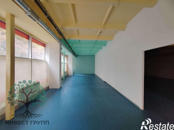 Торговое помещение Физкультурная улица, 101