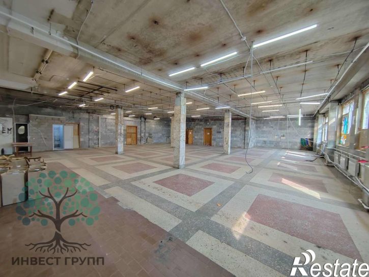 Производственное помещение Алма-Атинская улица, 29к44