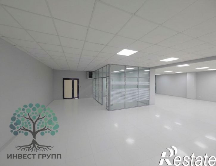 Офис Молодогвардейская улица, 204