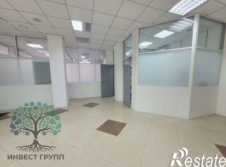 Торговое помещение Ленинградская улица, 88