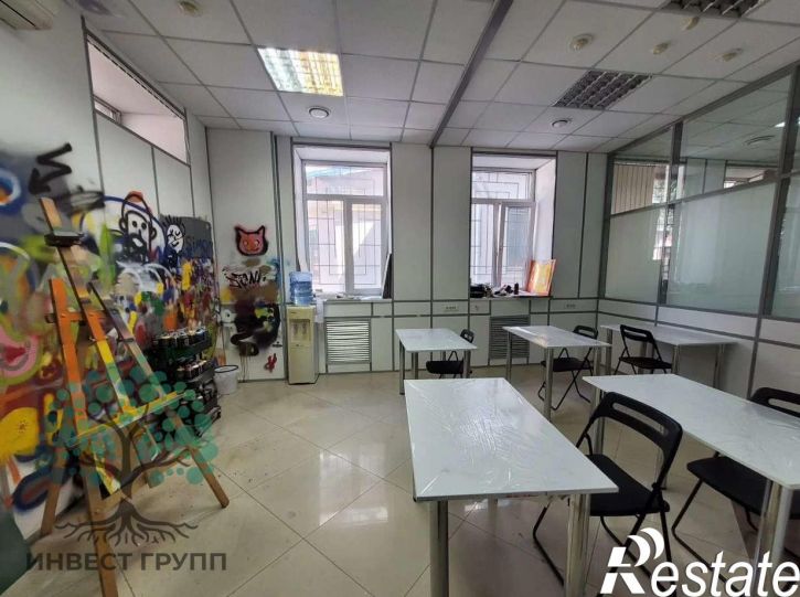 Торговое помещение Ленинградская улица, 88