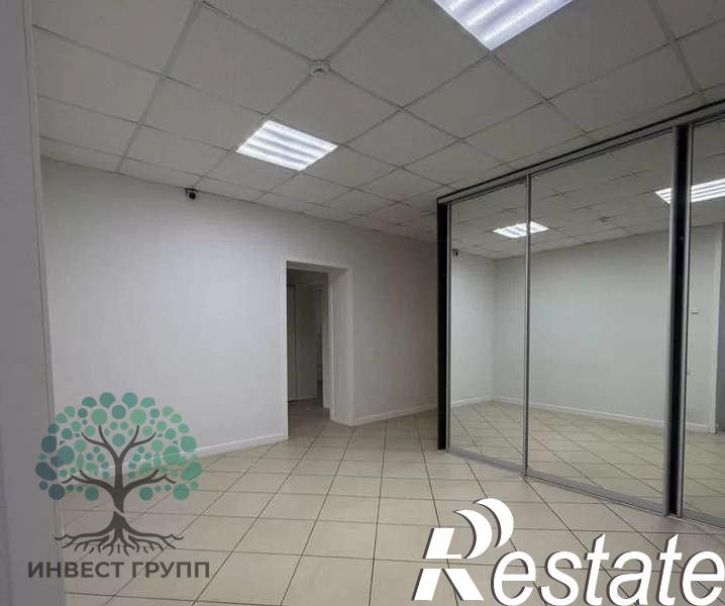 Торговое помещение Самарская улица, 33