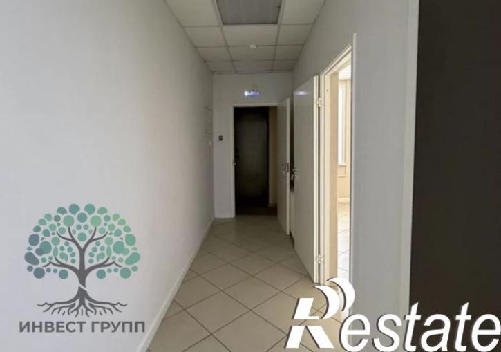 Торговое помещение Самарская улица, 33