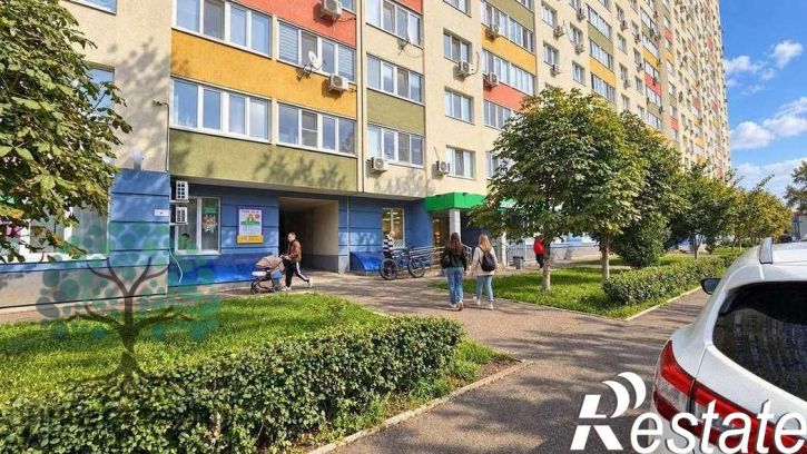 Офис Кирова проспект, 322кАк6