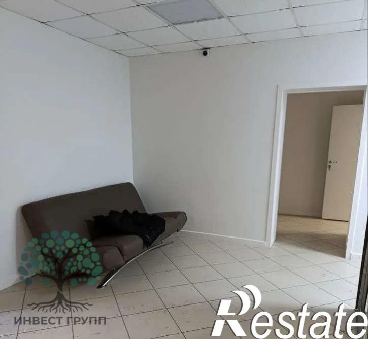 Торговое помещение Самарская улица, 33
