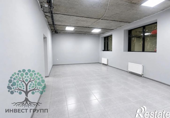 Офис Алексея Толстого улица, 76