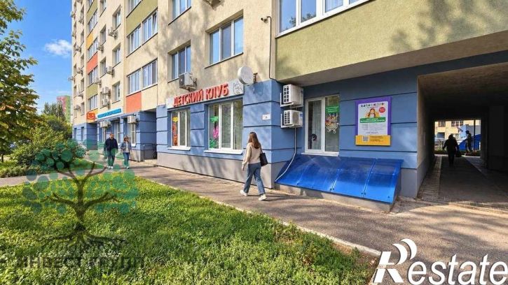 Офис Кирова проспект, 322кАк6