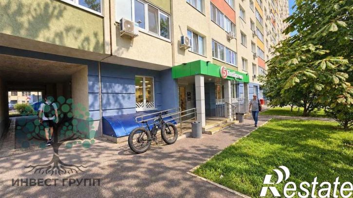 Офис Кирова проспект, 322кАк6