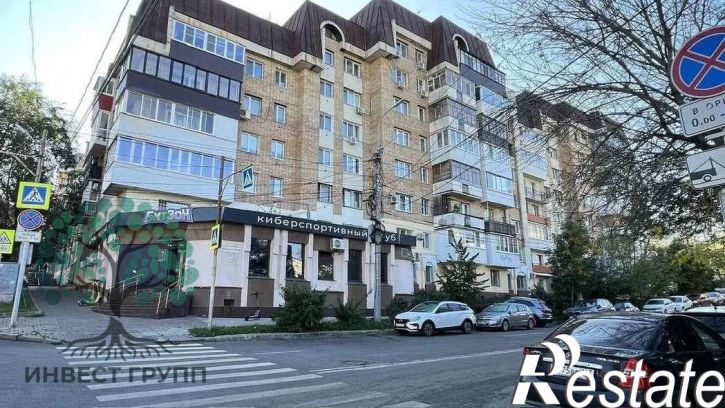 Офис Алексея Толстого улица, 76