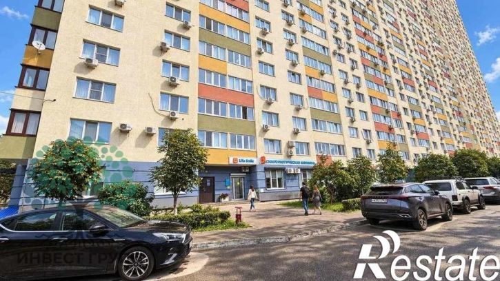 Офис Кирова проспект, 322кАк6
