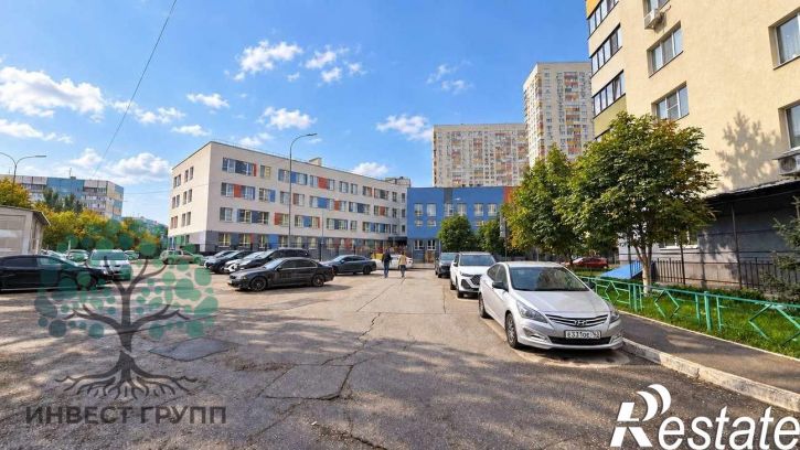 Офис Кирова проспект, 322кАк6