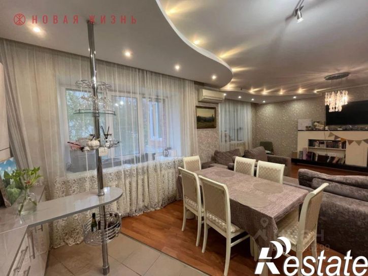 2-комн квартира 5-я просека, 102,  д. 102