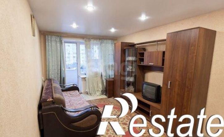 2-комн квартира Дальневосточная улица, 59,  д. 59