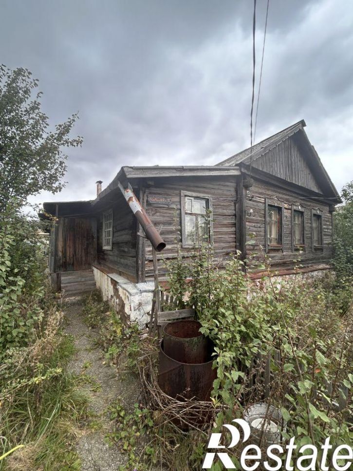 Коттедж/дом Борская улица, 119,  д. 119