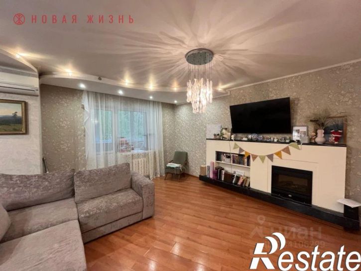 2-комн квартира 5-я просека, 102,  д. 102