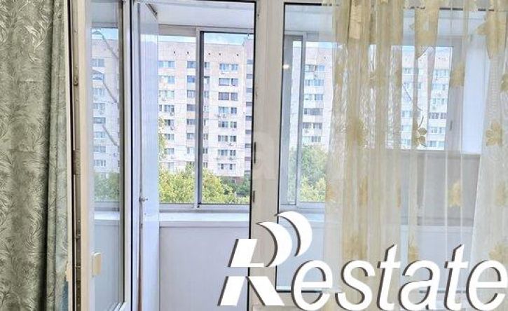 2-комн квартира Дальневосточная улица, 59,  д. 59