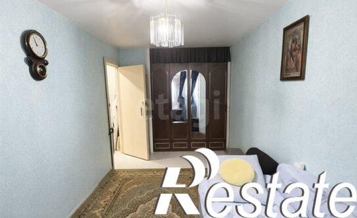 2-комн квартира Дальневосточная улица, 59,  д. 59