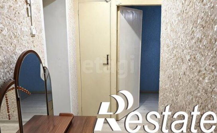 2-комн квартира Дальневосточная улица, 59,  д. 59