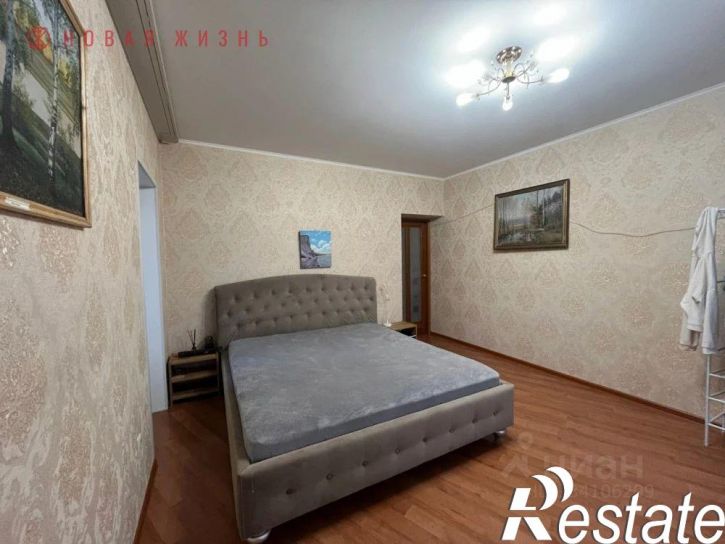 2-комн квартира 5-я просека, 102,  д. 102