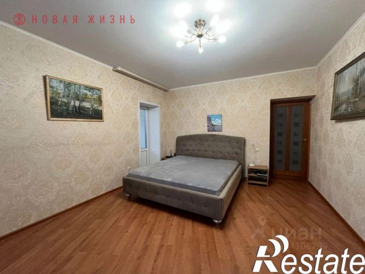 2-комн квартира 5-я просека, 102,  д. 102