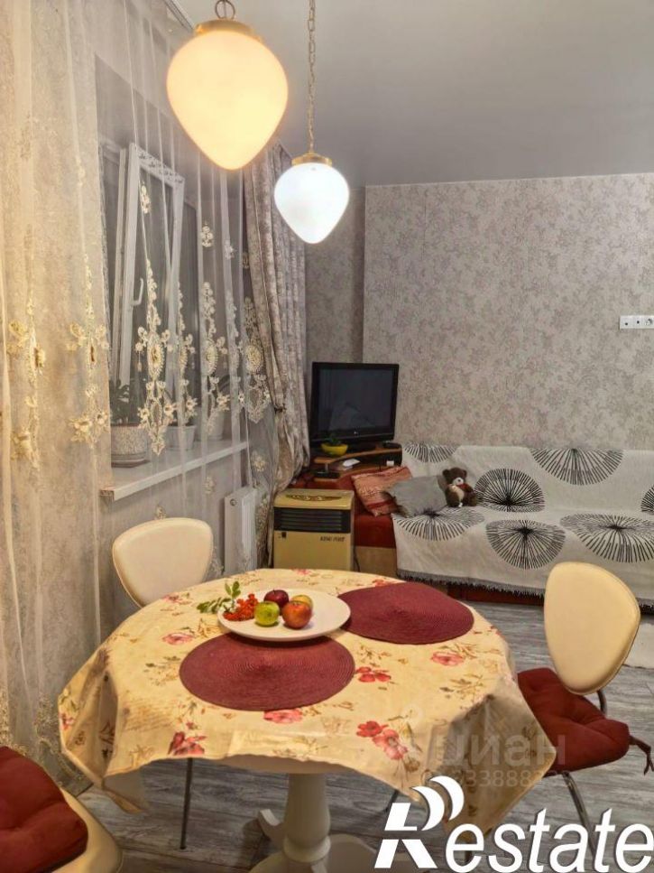 2-комн квартира Осетинская улица, 4,  д. 4