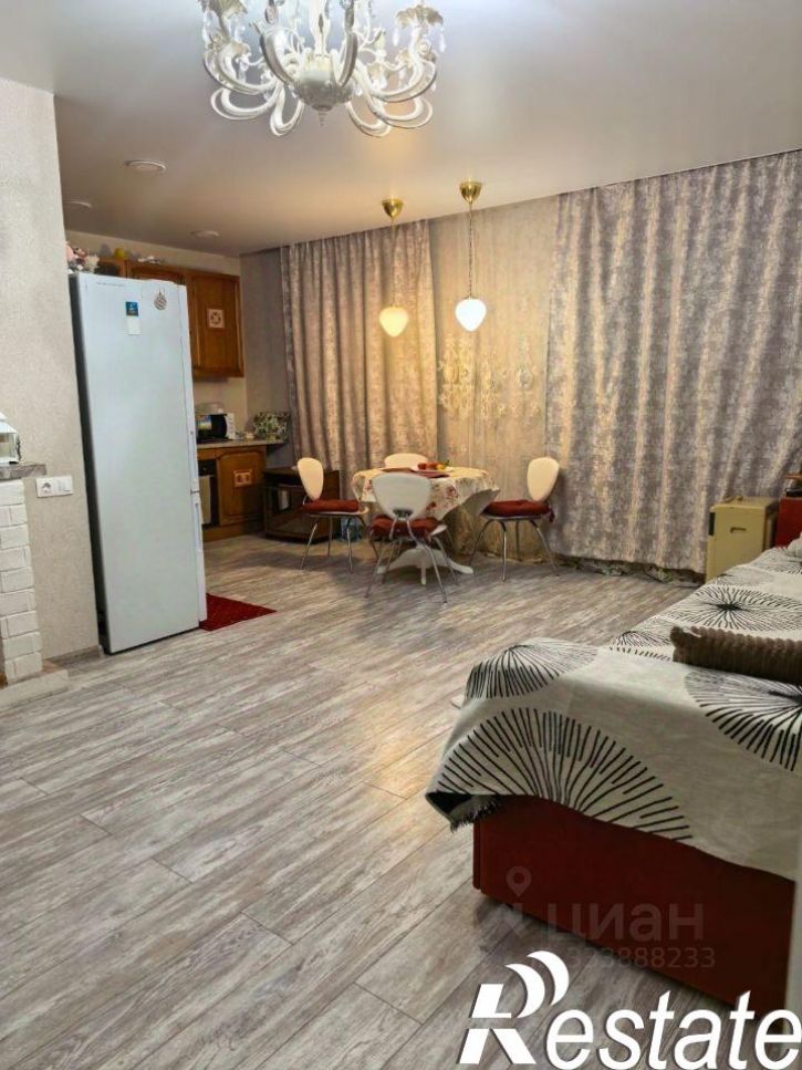 2-комн квартира Осетинская улица, 4,  д. 4