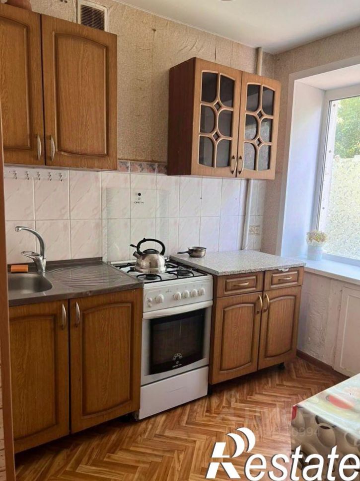 1-комн квартира Воронежская улица, 212,  д. 212