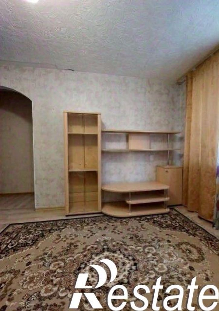 1-комн квартира улица Мориса Тореза, 24,  д. 24