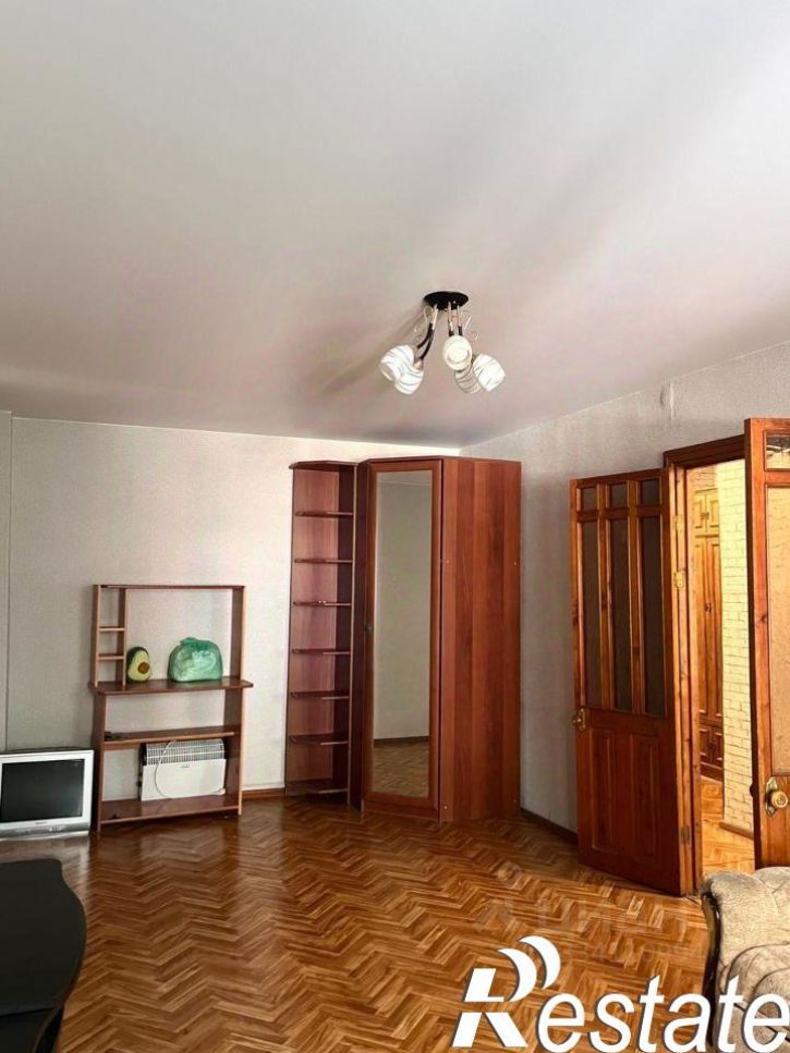 1-комн квартира Воронежская улица, 212,  д. 212