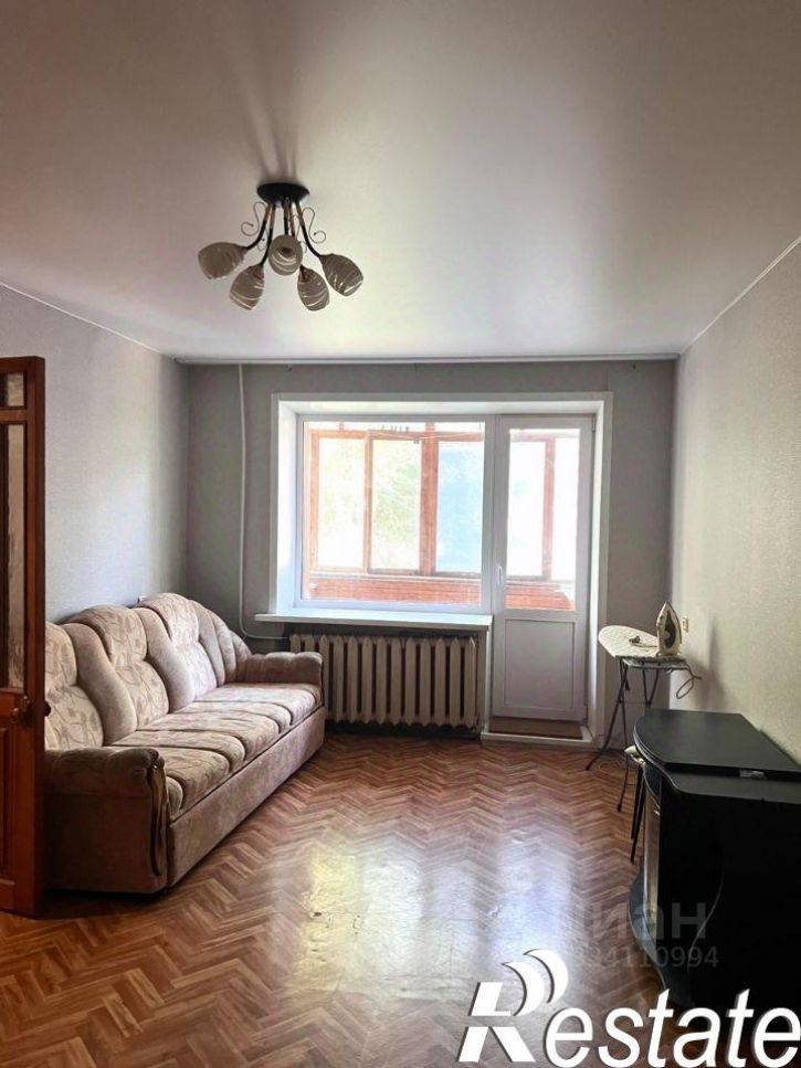 1-комн квартира Воронежская улица, 212,  д. 212