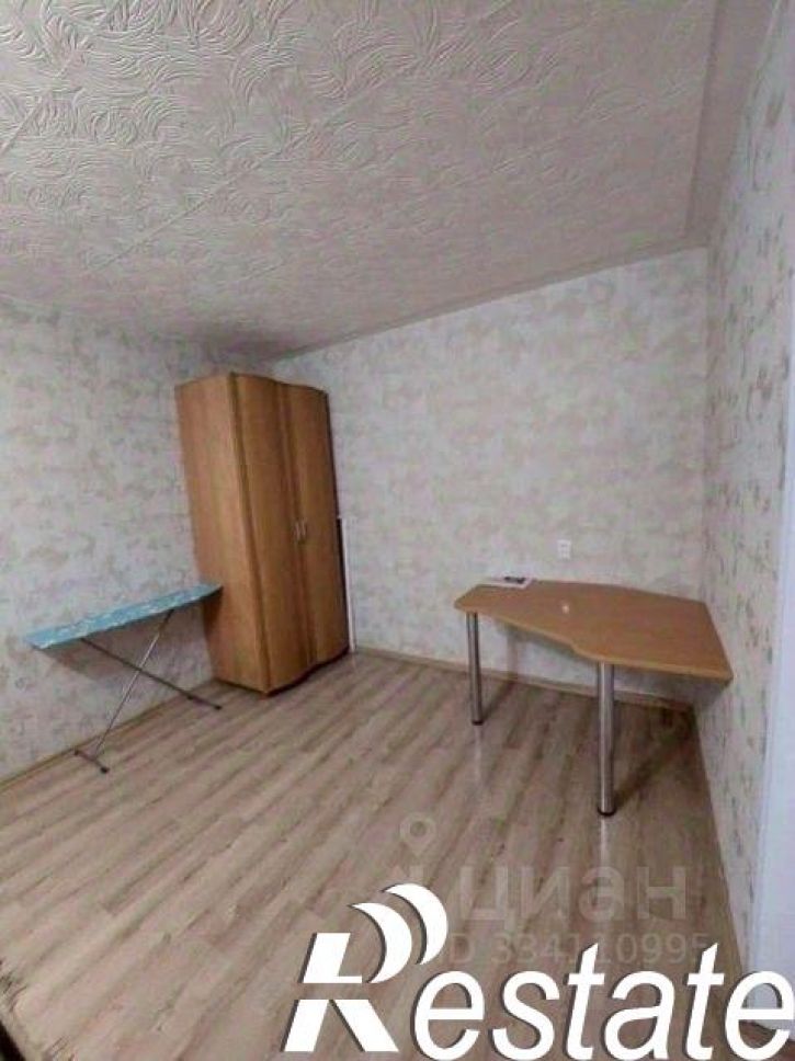 1-комн квартира улица Мориса Тореза, 24,  д. 24
