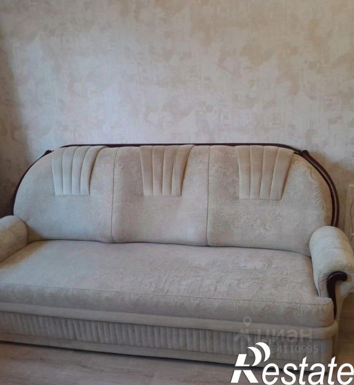 1-комн квартира улица Мориса Тореза, 24,  д. 24