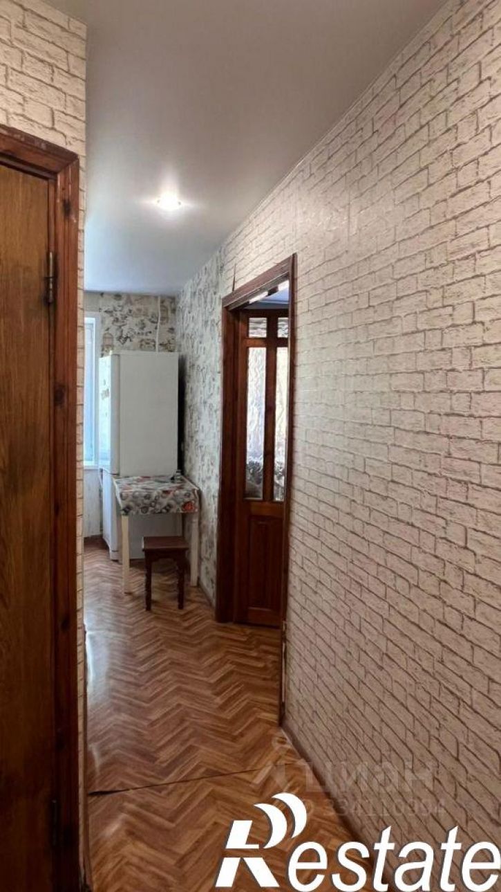 1-комн квартира Воронежская улица, 212,  д. 212