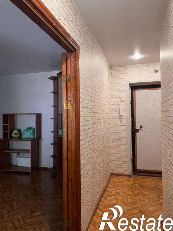 1-комн квартира Воронежская улица, 212,  д. 212