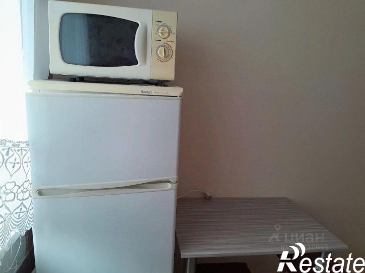 1-комн квартира улица Мориса Тореза, 24,  д. 24