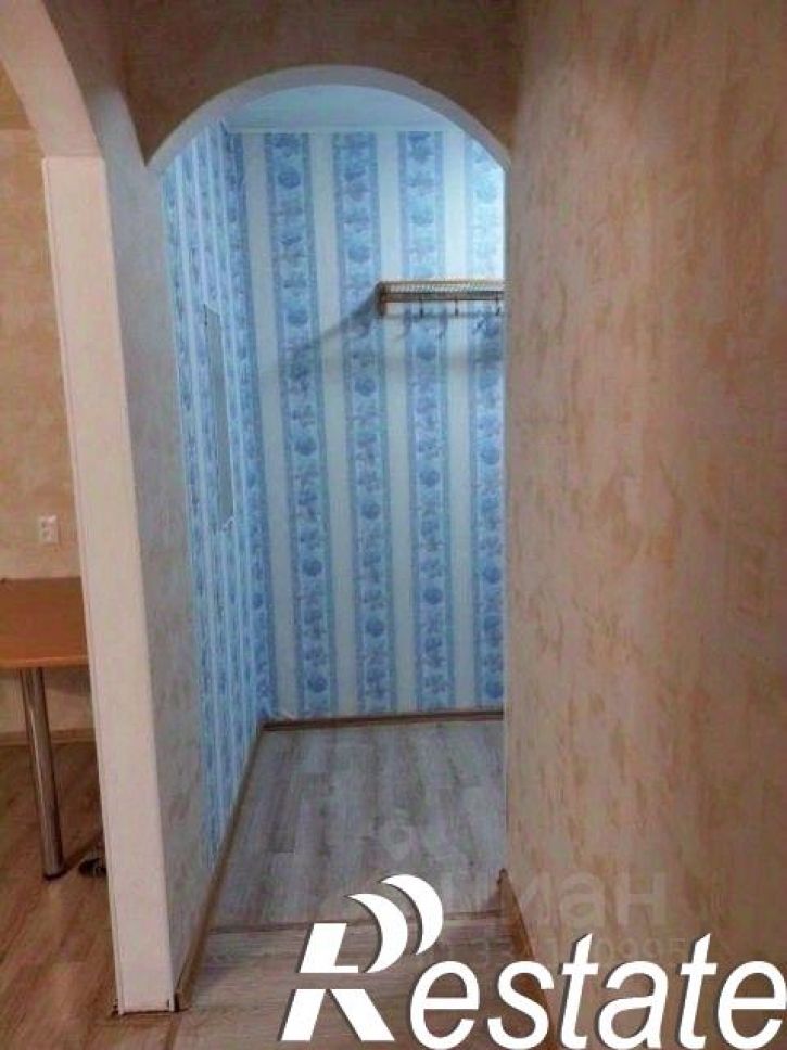 1-комн квартира улица Мориса Тореза, 24,  д. 24